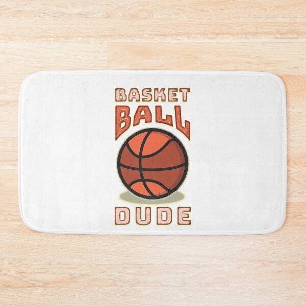 Item preview, Basketball Dude designed and sold by csoDesign.
