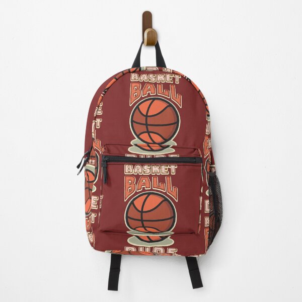Item preview, Basketball Dude designed and sold by csoDesign.