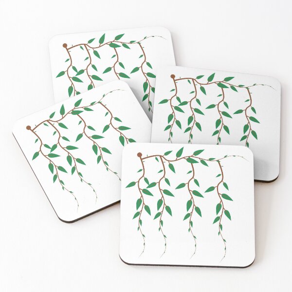 Item preview, Tree Branch-Leaves designed and sold by Youth Manner.