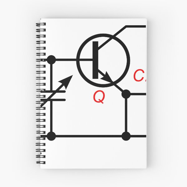 Item preview, radio circuit designed and sold by wassimmhw.