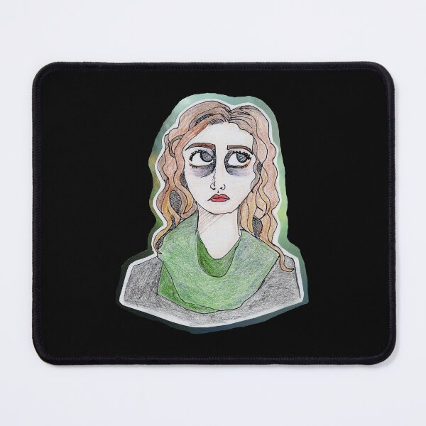 Item preview, another sad girl designed and sold by Britts Amelia .