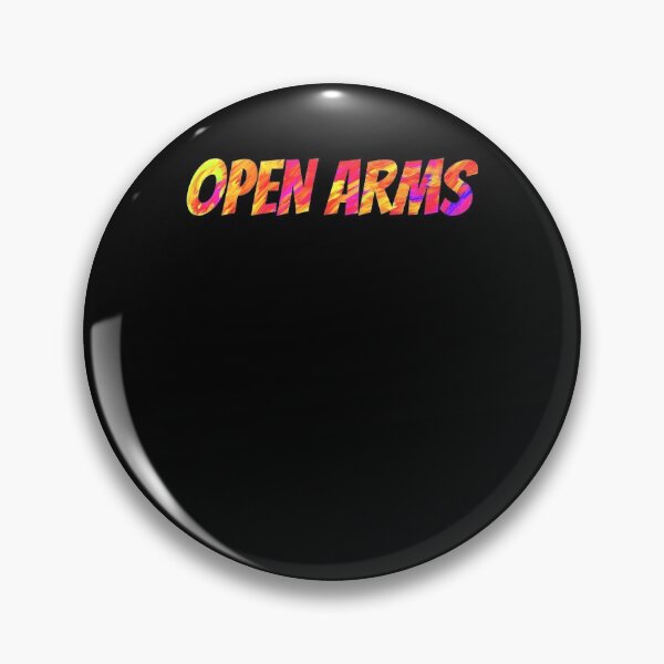 Item preview, It's My Birthday Open Arms You Really Need designed and sold by VioletteLeisa.