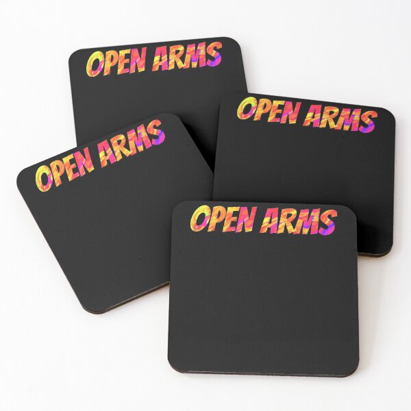 Item preview, It's My Birthday Open Arms You Really Need designed and sold by VioletteLeisa.