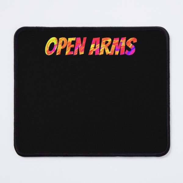 Item preview, It's My Birthday Open Arms You Really Need designed and sold by VioletteLeisa.