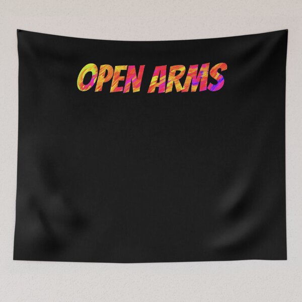 Item preview, It's My Birthday Open Arms You Really Need designed and sold by VioletteLeisa.
