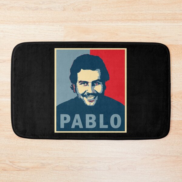 Item preview, Pablo Escobar designed and sold by ValentinaHramov.