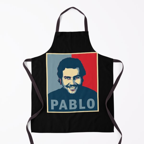 Item preview, Pablo Escobar designed and sold by ValentinaHramov.
