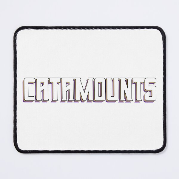 Item preview, Western Carolina University Catamounts designed and sold by kkosmicki.