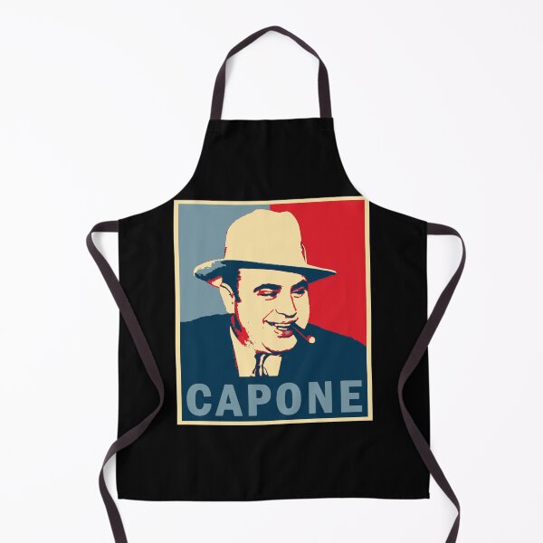 Item preview, Al Capone  designed and sold by ValentinaHramov.