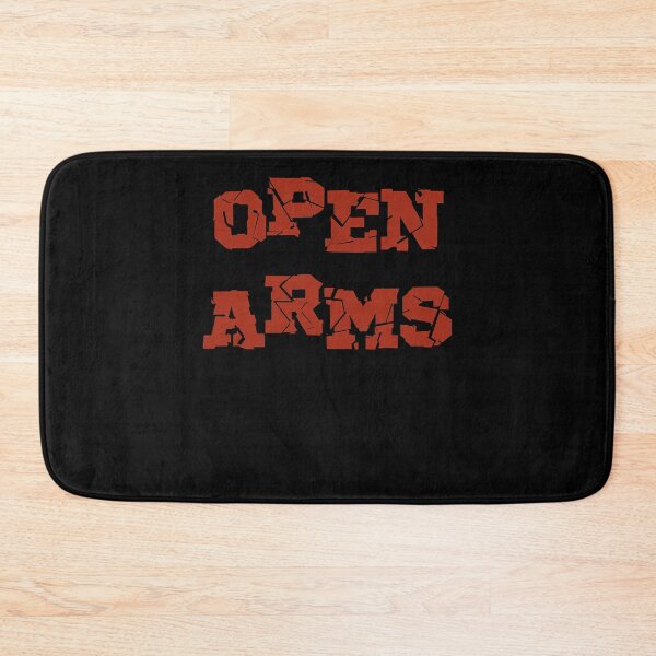 Item preview, Let's Go Open Arms About Everything designed and sold by VioletteLeisa.