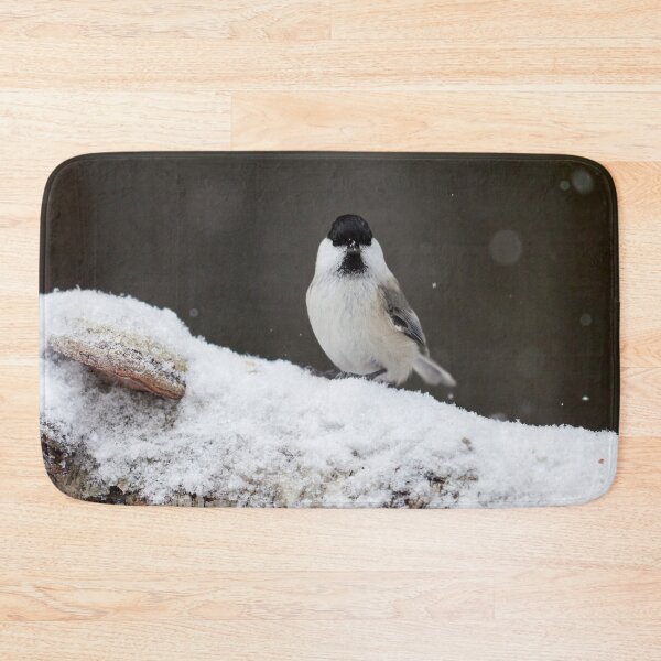 Item preview, Wake up wake up. Willow tit designed and sold by Jouko Lehto Photography.