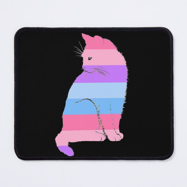 Item preview, Catgender Best Cute Cat Funny Cats designed and sold by catsalshaamy.