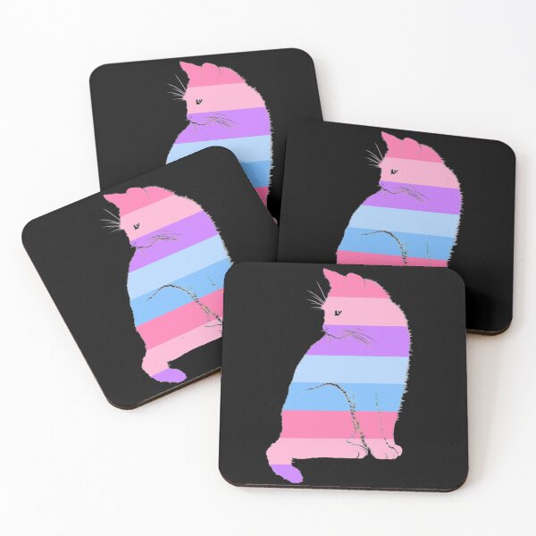 Item preview, Catgender Best Cute Cat Funny Cats designed and sold by catsalshaamy.