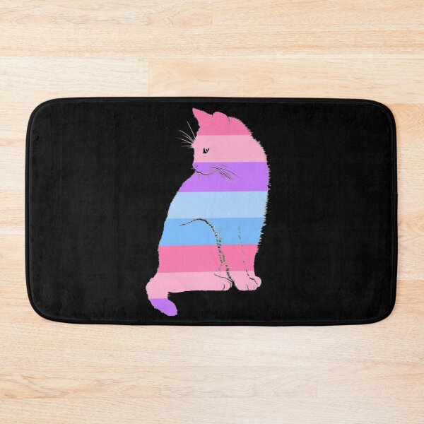 Item preview, Catgender Best Cute Cat Funny Cats designed and sold by catsalshaamy.