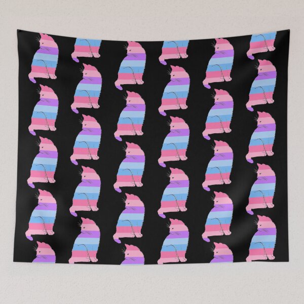 Item preview, Catgender Best Cute Cat Funny Cats designed and sold by catsalshaamy.