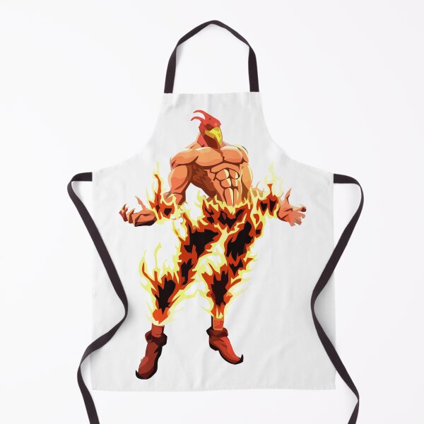 Item preview, M.R full power designed and sold by JoestarJJ Howard.