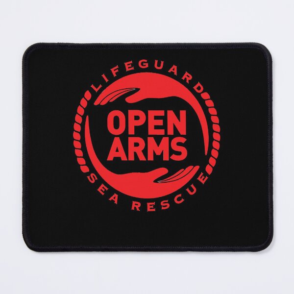 Item preview, Make A Smile Open Arms The Life Of Great People designed and sold by VioletteLeisa.