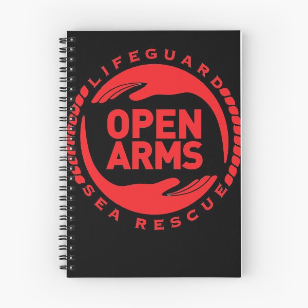 Item preview, Make A Smile Open Arms The Life Of Great People designed and sold by VioletteLeisa.