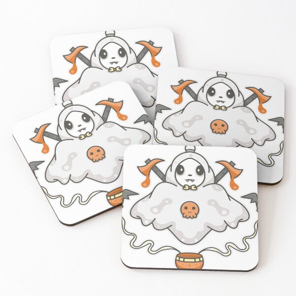 Item preview, CUTE GHOST designed and sold by AndhndStd.