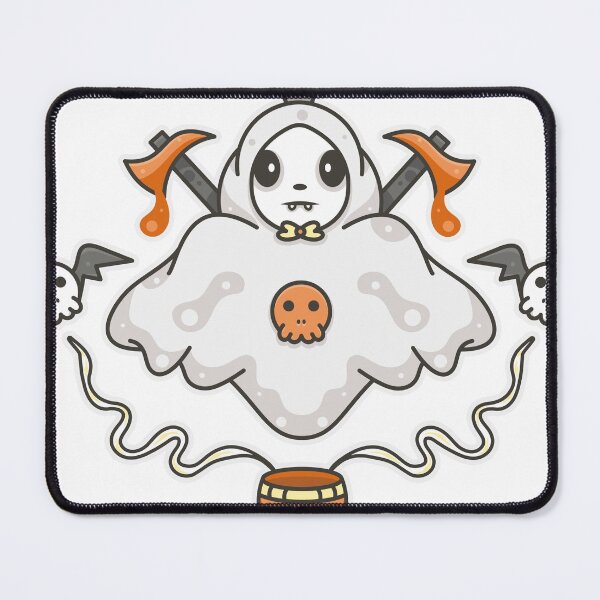 Item preview, CUTE GHOST designed and sold by AndhndStd.