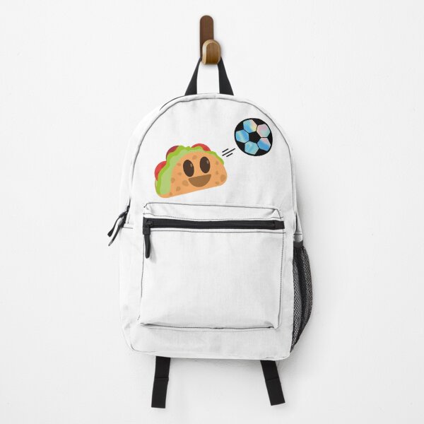 Item preview, Holographic Football Tacos | Gift Ideas | Soccer Hologram designed and sold by Fluffy-Vectors.