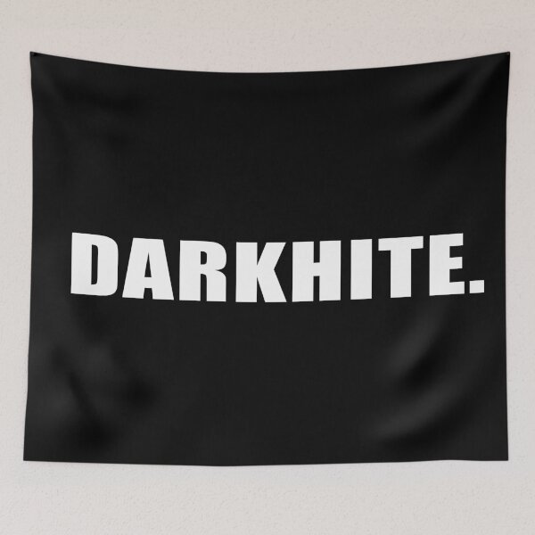 Item preview, DARKHITE designed and sold by TheOrqUitO.