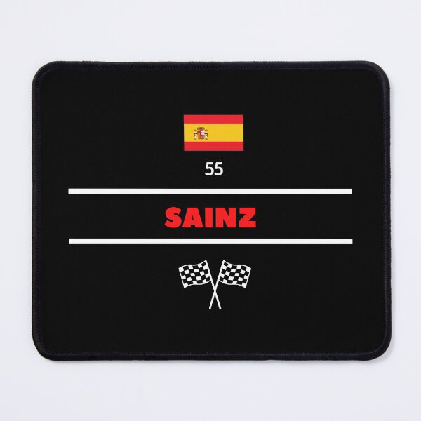 Item preview, Carlos Sainz Collection designed and sold by whirlwind84.