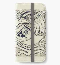 The guardian iPhone Wallet/Case/Skin