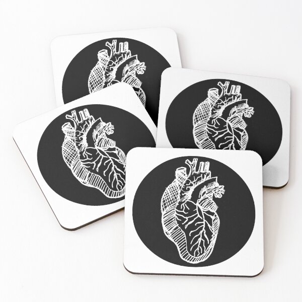 Item preview, heartless in black designed and sold by Britts Amelia .