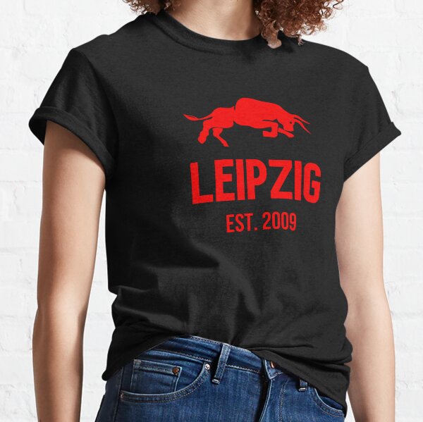 Item preview, Leipzig Red designed and sold by VRedBaller.
