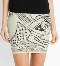 The guardian Mini Skirt
