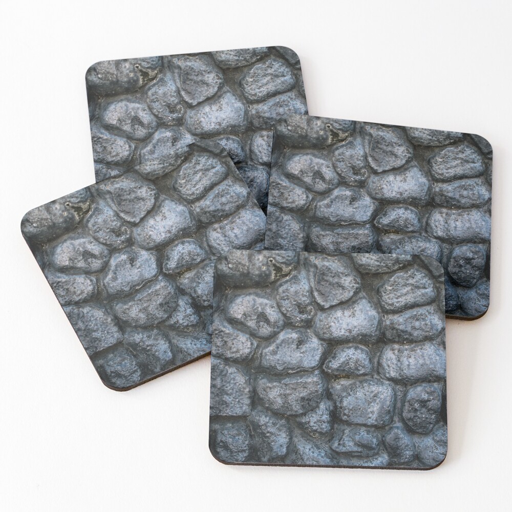 Item preview, Coasters (Set of 4) designed and sold by Raft.