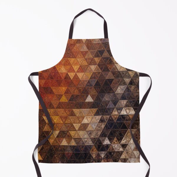 Item preview, Triangles art 43 #mosaic designed and sold by JBJart.