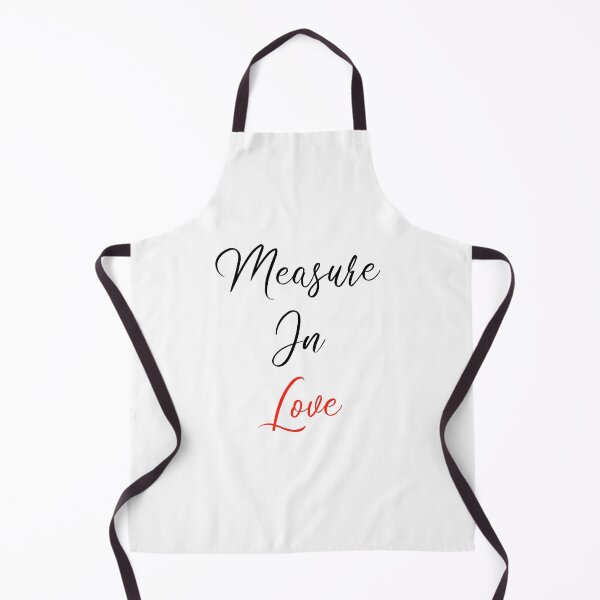 Item preview, Measure in love designed and sold by Fifi263.