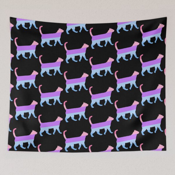 Item preview, Catgender Best Cute Cat Funny Cats designed and sold by catsalshaamy.