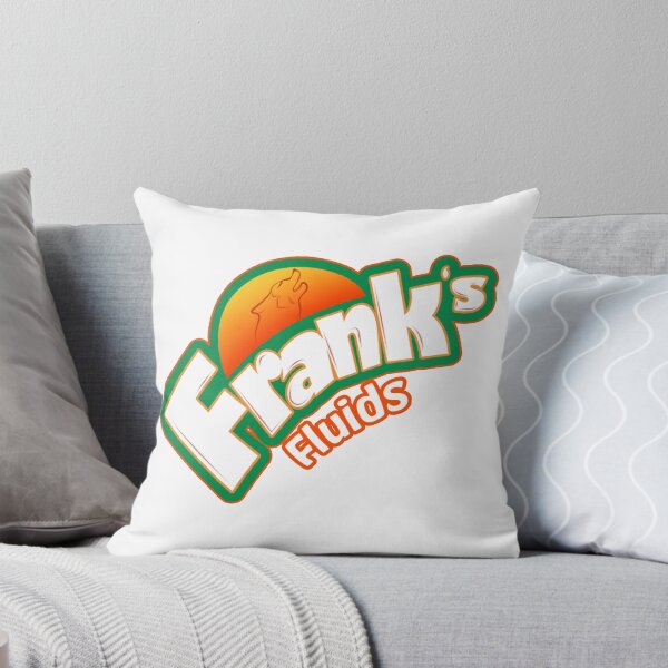Item preview, Frank's Fluids Wolf Cola designed and sold by Vector-Virtuoso.