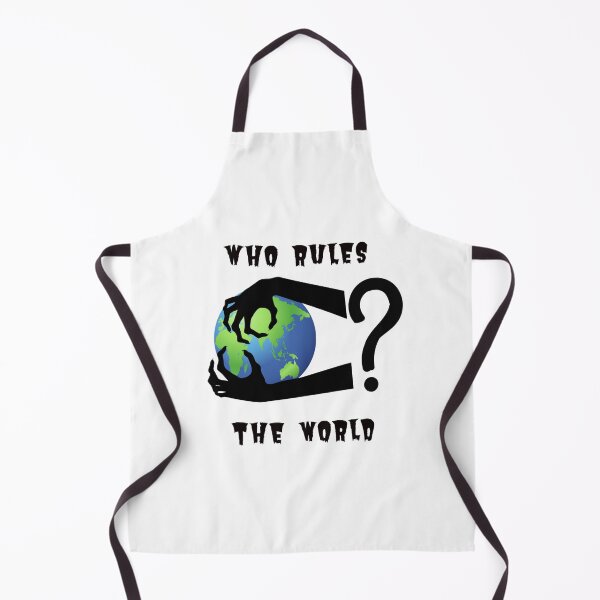 Item preview, World t-shirts,conspiracy theories designed and sold by grickodd.
