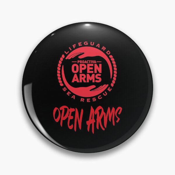 Item preview, Never Forget Open Arms About Everything designed and sold by VioletteLeisa.