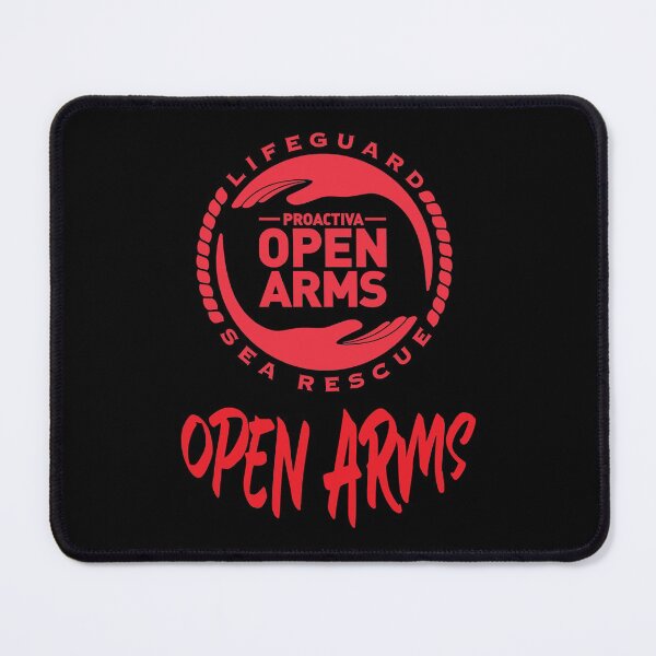 Item preview, Never Forget Open Arms About Everything designed and sold by VioletteLeisa.
