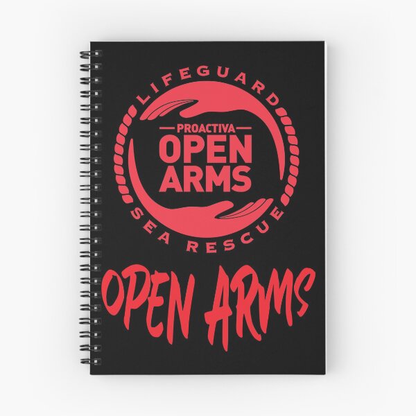 Item preview, Never Forget Open Arms About Everything designed and sold by VioletteLeisa.
