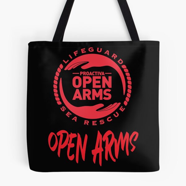 Item preview, Never Forget Open Arms About Everything designed and sold by VioletteLeisa.