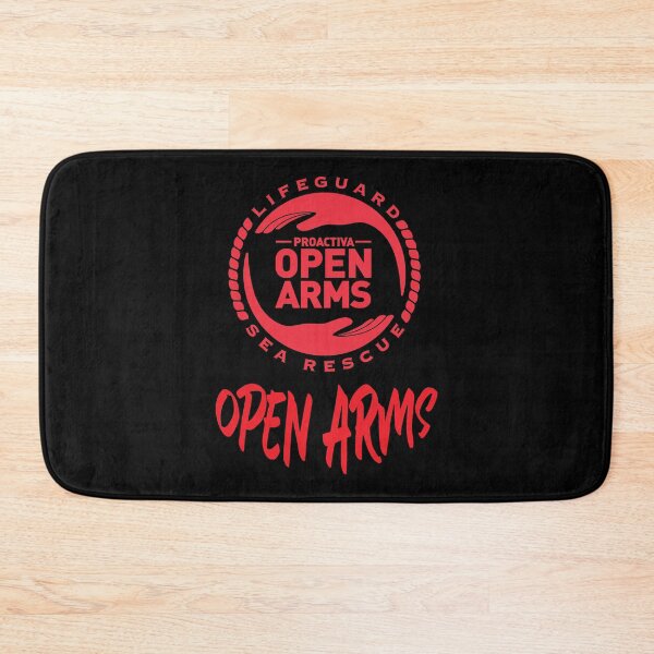 Item preview, Never Forget Open Arms About Everything designed and sold by VioletteLeisa.