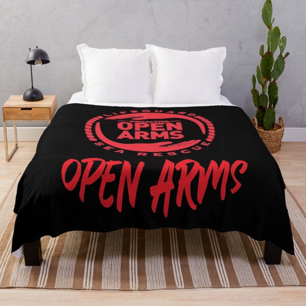 Item preview, Never Forget Open Arms About Everything designed and sold by VioletteLeisa.