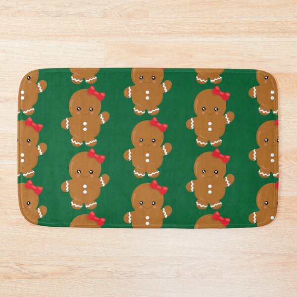 Item preview, Cute Gingerbread Mom designed and sold by TamGustam.