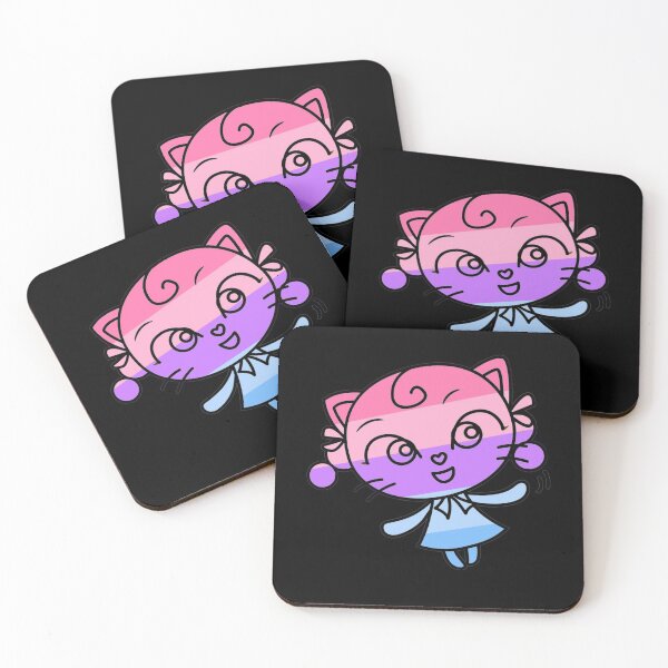 Item preview, Catgender Best Cute Cat Funny Cats designed and sold by catsalshaamy.