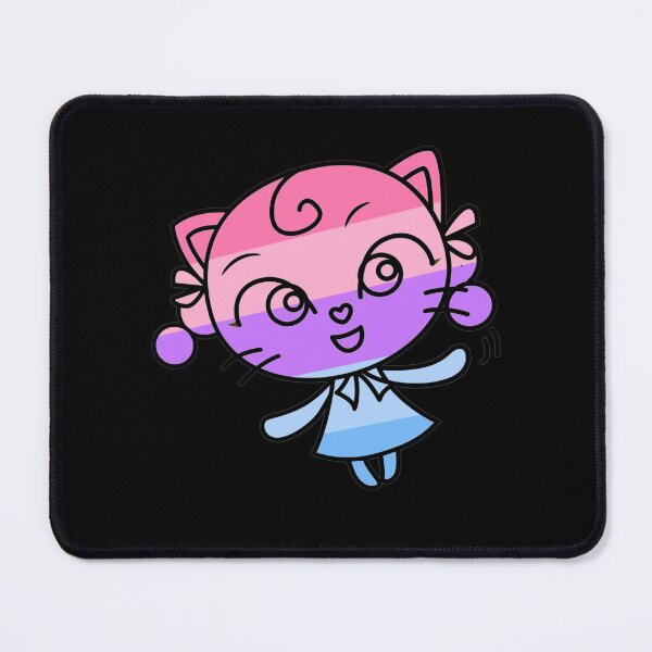 Item preview, Catgender Best Cute Cat Funny Cats designed and sold by catsalshaamy.