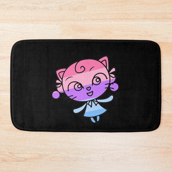 Item preview, Catgender Best Cute Cat Funny Cats designed and sold by catsalshaamy.