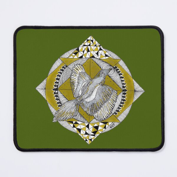 Item preview, Alchemy of the Forest: Yugen Collection IV designed and sold by Kat Novotna.