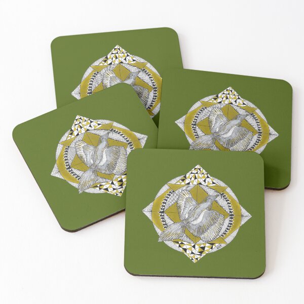 Item preview, Alchemy of the Forest: Yugen Collection IV designed and sold by Kat Novotna.