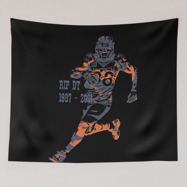 Item preview, RIP DT Classic designed and sold by TeddyTanner.